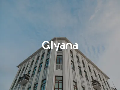 Branding for a Real Estate Firm | 3d branding graphic design logo