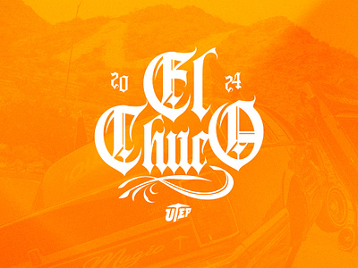 UTEP "El Chuco" branding graphic design logo sports