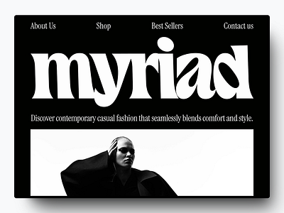 myriad Fashion Stores