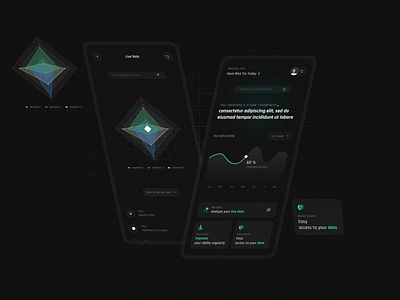 UI Design for Athlete Performance Tracking app athlete brand branding design digital digital art graphic design health identity branding minimal modern sport tracking ui ui design ui ux ui ux design ux ux design