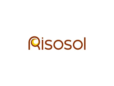 Risosol - Logo Design culinary logo food logo indonesian logo risoles logo traditional logo