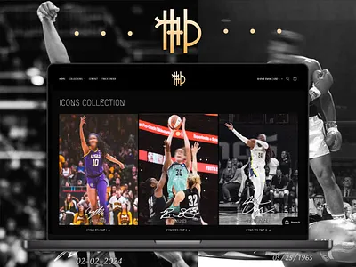 Thrdd | eCommerce Website Design, Development, and Marketing advertising branding ecommerce ecommerce design graphic design logo marketing responsiveness shopify ui design ux design web dev website design website development
