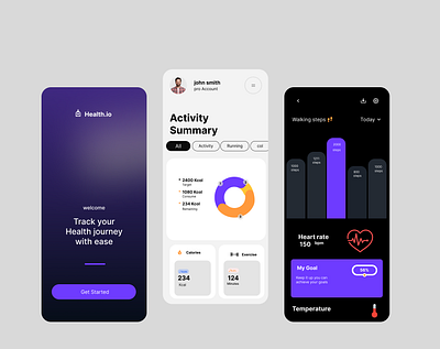 mobile app design design figma graphic design mobile app ui ux