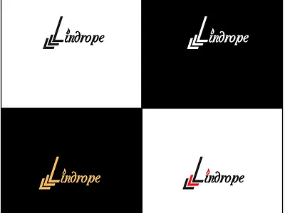 Lindrope Logo lindrop lindrop academy logo lindrop