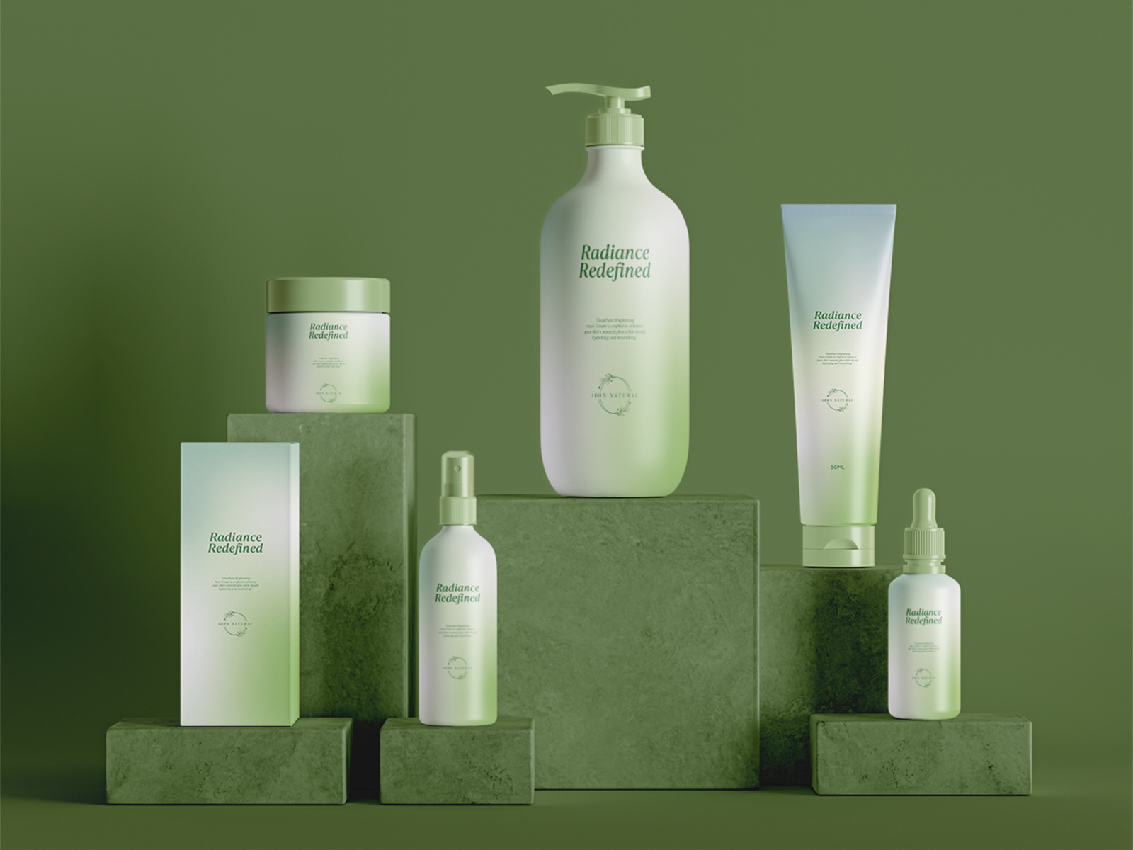 Skincare Products Packaging Design beauty brand identity branding design facecare graphic design icon illustration label design logo logodesign logotype marketing minimal modern packageing design skincare skincare product symbol woman