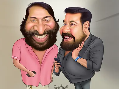 Digital Painting digital painting