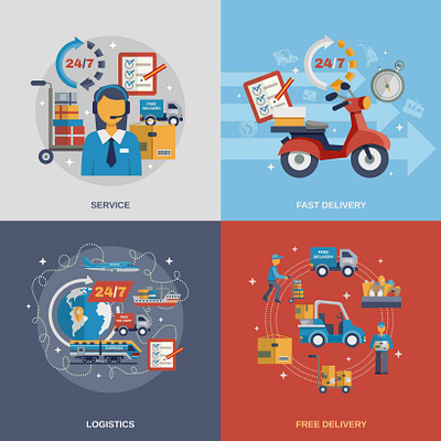 Top Delivery Management Software by Code Brew Labs delivery management solutions delivery management system
