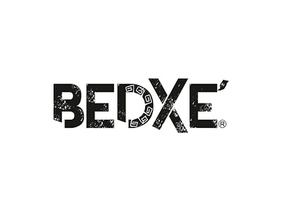 BEDXE LOGO DESIGN! branding graphic design logo