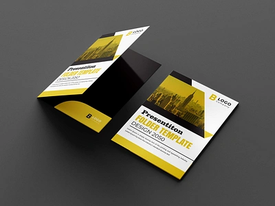 Business Marketing Presentation Folder Design advertising annual branding brochure business business identity cardboard catalog company corporate folder leaflet marketing office presentation folder print proposal publication report stationery