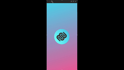 Moonwalk Fitness Experiment animation ui