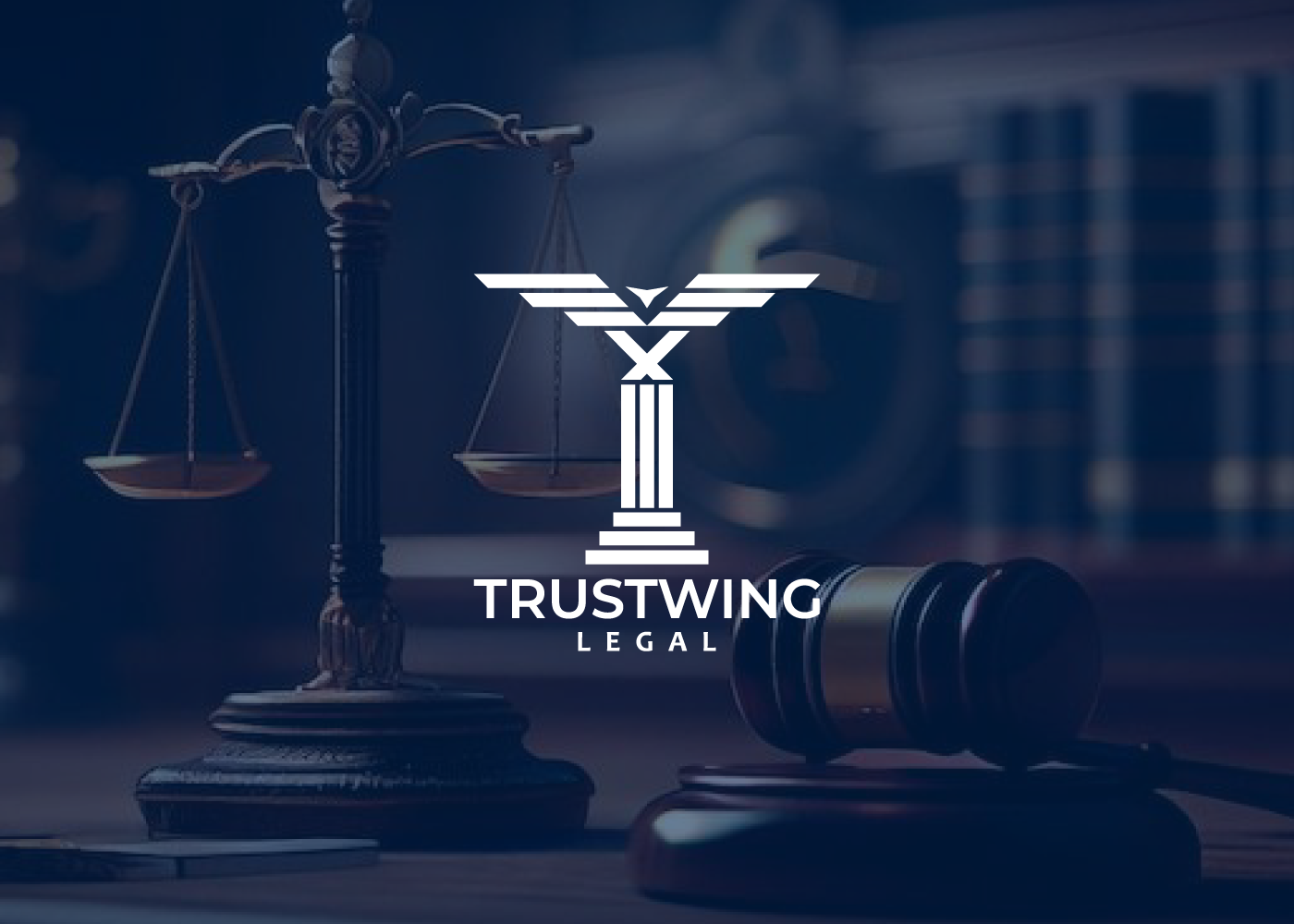 Letter T and Eagle Law Firm Logo branding design graphic design justice logo law law firm law logo lawyer logo legal agency legal logo logo logodesign logomaker logos modernlogo