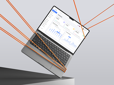 StackFit - Admin analytical dashboard for the fitness app admin admin panel analysis application dashboard fitness fitness dashboard gym health monitoring product design saas ui user experience user interface ux web app