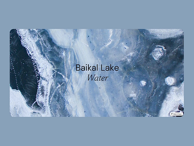 Parallax Sections Scroll desktop figma framer gallery hero images nature parallax scroll stack typography