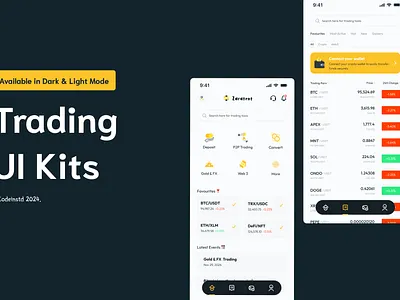 Zaratent animation app branding design graphic design illustration logo motion graphics typography ui ux vector