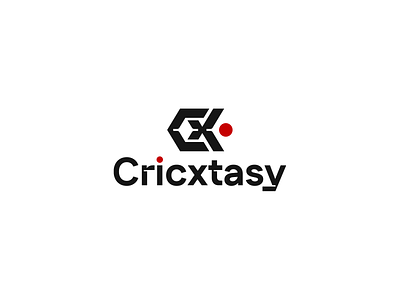 Cricket logo brand branding cricket cx design elegant game graphic design illustration logo logo design logo designer logodesign logodesigner logotype mark modern monogram sign sport