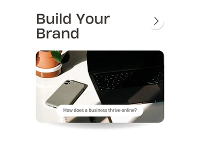 Build Your Brand bradbuilding brand branding build business guide idea ideas learnings teach teaching techniques tips