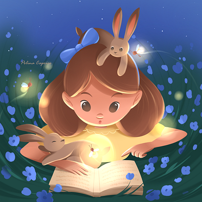 Magic stories character design children art children book children book illustration childrens book colorful colors digital art digital painting kidlit kidlitart kids illustration whimsical illustrations