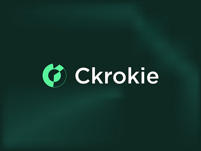 Ckrokie logo branding abstract logo app logo brand brand identity branding c letter logo corporate logo branding digital logo branding graphic design letter logo logo logo design logo designer logo mark modern modern logo new logo design saas logo branding tech logo technology