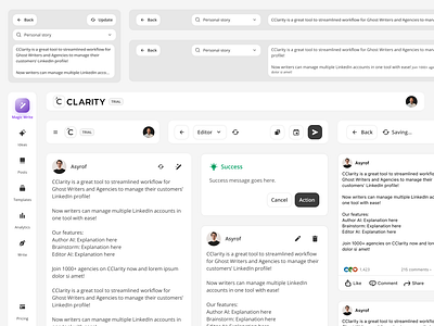 Components ai app components design system figma ui ux