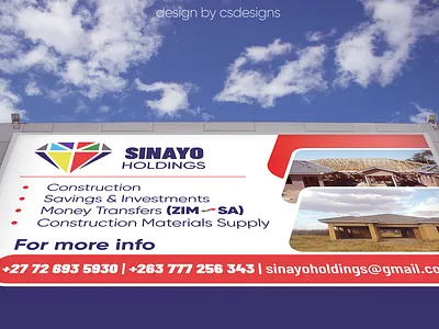 Sinayo 3d animation graphic design logo motion graphics ui