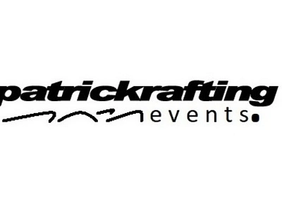 events by Patrick Rafting adrenaline brand branding company event events extreme h2o logo mountain nature outdoor rafting raftingcompany sport tourism watersport whitewater wild wildwater