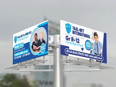 Billboard Design branding creativity design flyer design graphic design graphic designer