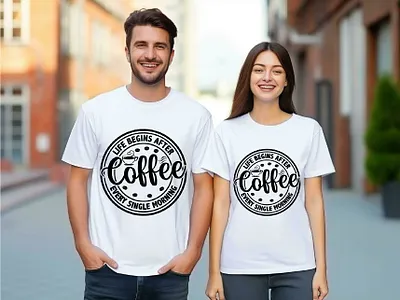 Coffee t-shirt design coffee t shirt design hunting t shirt design retro t shirt design streetwear t shirt design t shirt design typography t shirt design vintage t shirt design