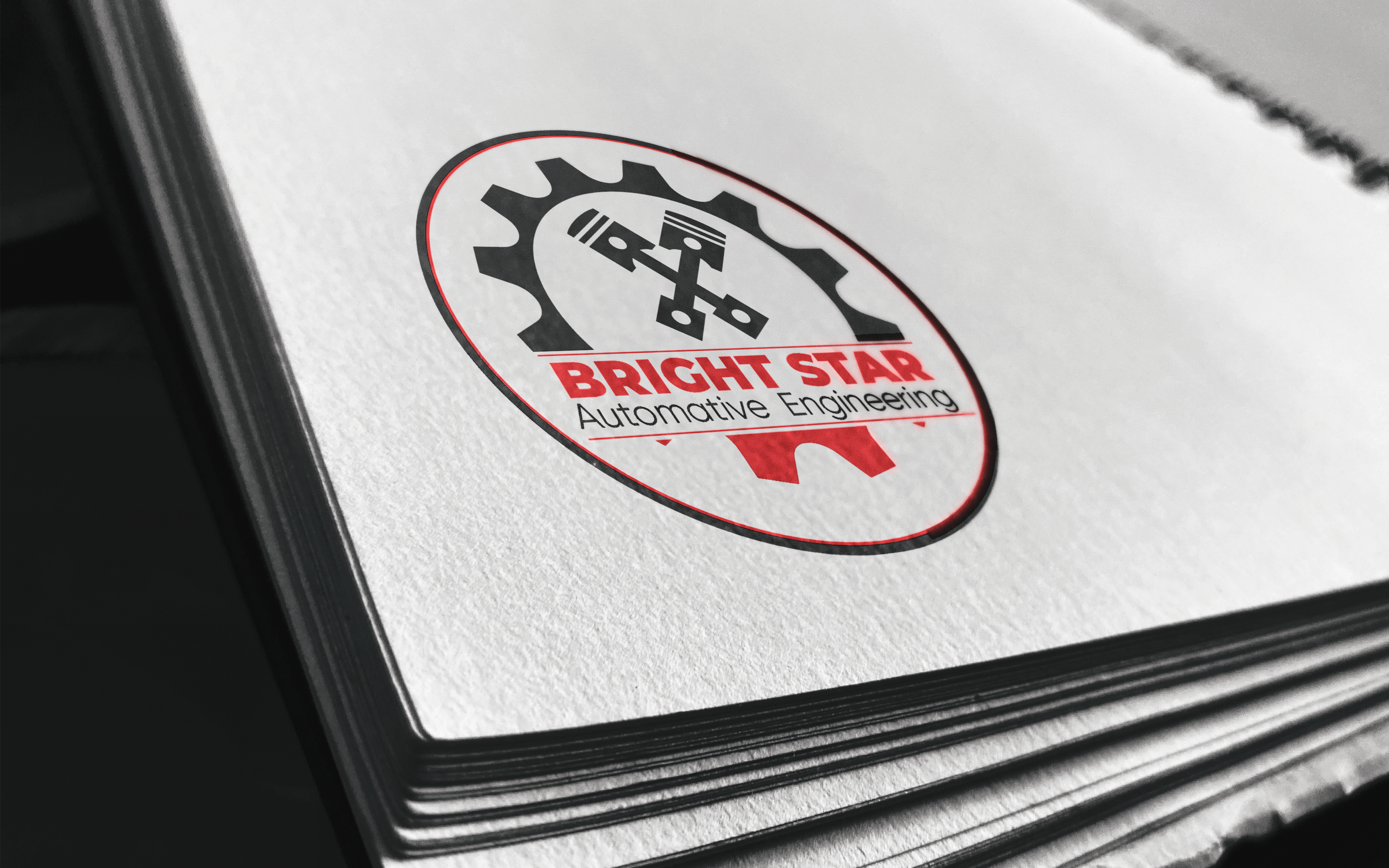 Example of Logo Design