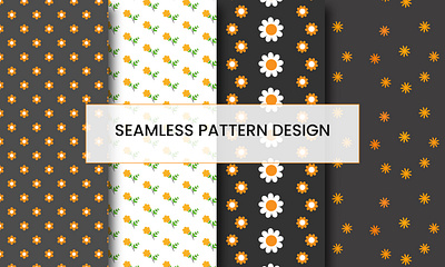 Seamless Pattern Design clothing design pattern pattern design scarf design seamless t shirt textile textiles pattern