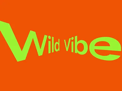 Wild Vibe loop motion wb wild