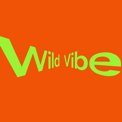 Wild Vibe loop motion wb wild