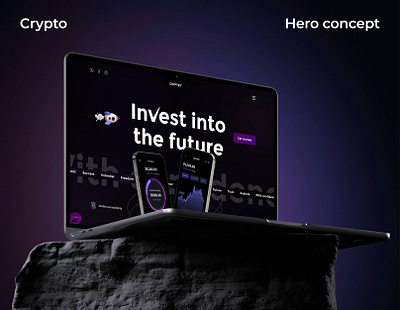 ~ Bitcoin Hero section ~ WOW Effect ~ UI/UX Design animation bitcoin branding casestudy colors concept design figma framer herosection innovation logo mockups motion ui uiux userfriendly ux vimeo webdesign