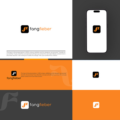 F + Fish latter logo for website & App brandidentity creativedesign designprojects fdesign fidentity fish flogo initialslogo letterflogo letterlogo logoart logodesign logoinspiration minimalistdesign monogramf typographylogo visualidentity