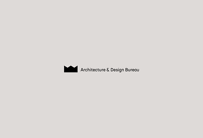 Architecture Bureau branding design graphic design logo