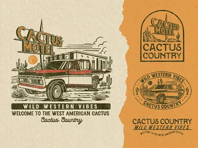 WILD WESTERN VIBES arizona cactus cowboy cowgirl desert ford midwest ranch rodeo southwest texan texas west western wild west