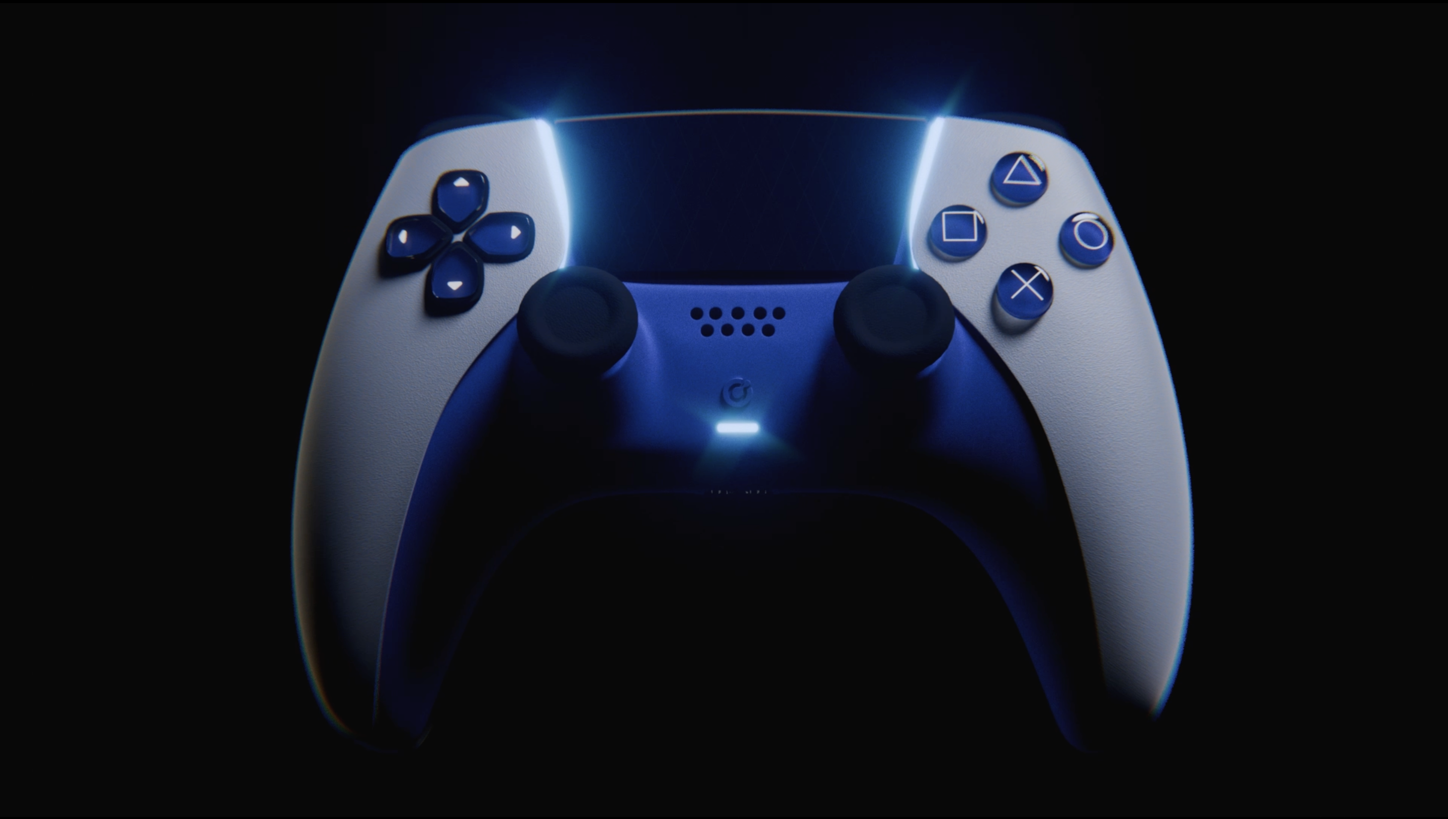 Example of 3D Animation Blender