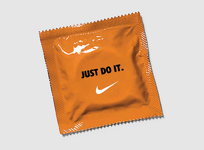 "nike", summer campaign, 2003 adv