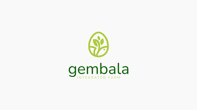 Gembala Logo Design gembala logo design