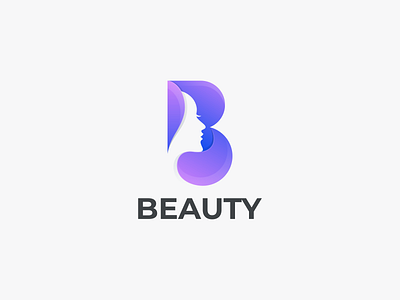 BEAUTY beauty beauty design graphic beauty logo branding design graphic design icon logo