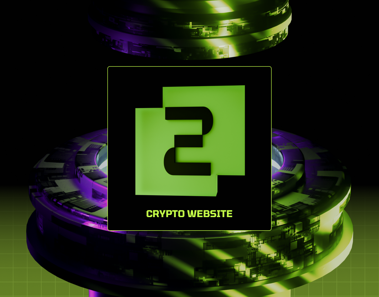 Website for crypto company blockchain crypto crypto landing page crypto website cryptocurrency fintech landing landing page landingpage startup web web development webdesign webflow webflow website website