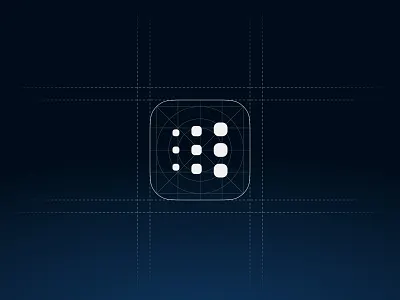 Econox: Branding & Logo app icon brand identity branding design graphic design logo logo concept logo design ui unpixel visual identity