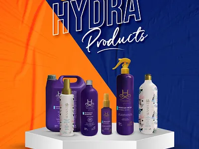 Website Banner poster ui website banner