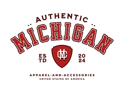 Authentic Michigan fashion