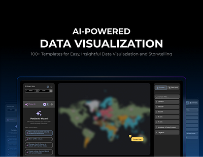 AI-POWERED design ui ux