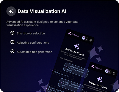 AI assistant design ui ux