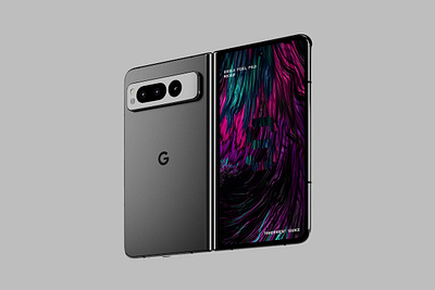 Google Pixel Fold Bundle bundle google pixel google pixel fold google pixel fold bundle google pixel mockup mobile