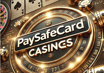 Best Paysafecard Casinos in NZ for 2024