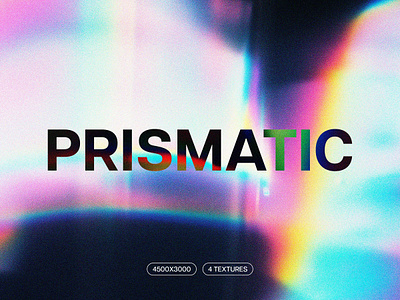 Prismatic Lights Textures abstract background distortion download free free overlay free texture freebie jpg light leak lights overlay overlay texture pixelbuddha prism prismatic psd rainbow refraction texture