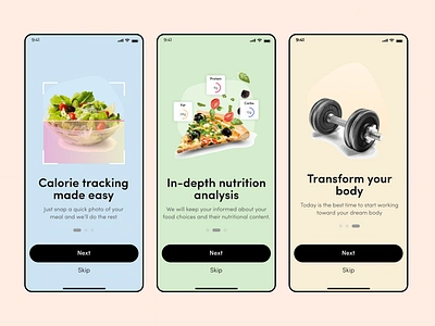 Food Calorie Tracking App calorie tracking app food calorie food calorie app mobile app