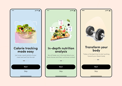 Food Calorie Tracking App calorie tracking app food calorie food calorie app mobile app